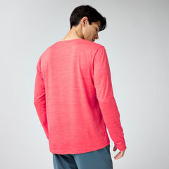 Luxe Long Sleeve