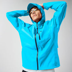High Point Waterproof Jacket 2