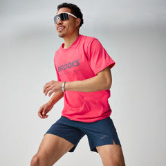 Journey 7" Short