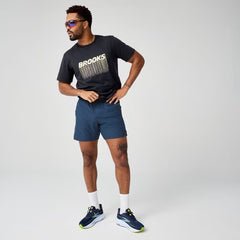 Dash 2-in-1 Short