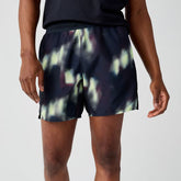 Dash Short Printed