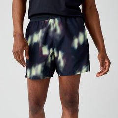 Dash Short Printed