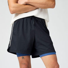 Movement Short