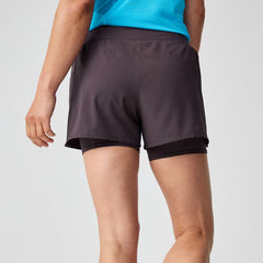 High Point 3" 2-in-1 Short 2.0