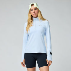 Dash 1/2 Zip 3.0