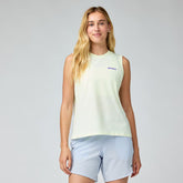 Graphic Tank