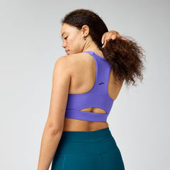 Luxe Pocket Bra