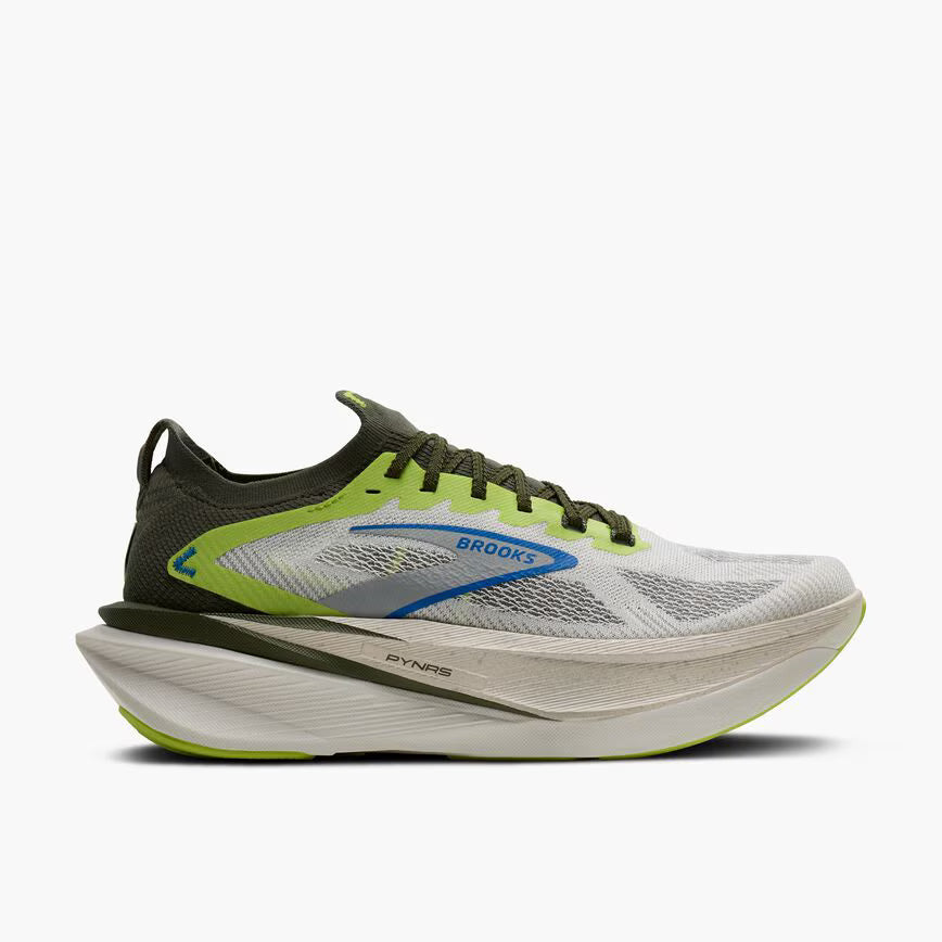 PYNRS x Hyperion Max 3