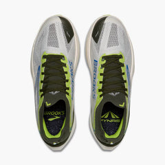 PYNRS x Hyperion Max 3
