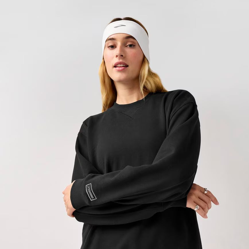 The Crew Sweatshirt