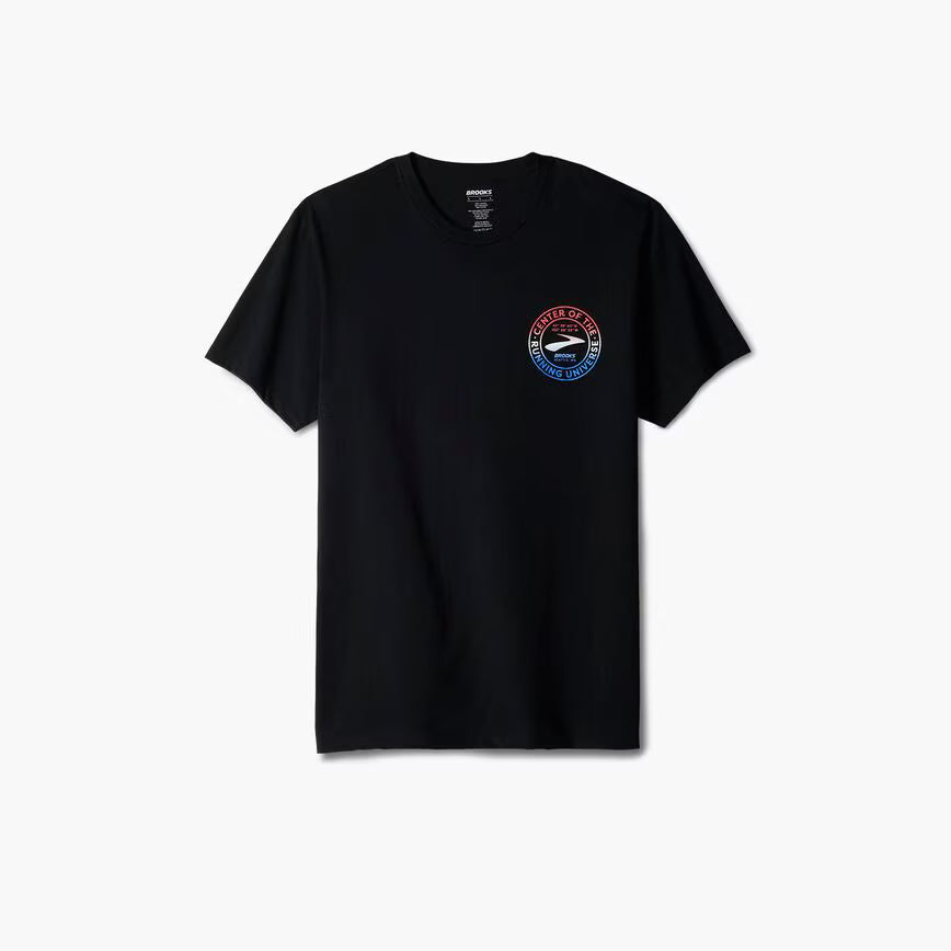 The Trailhead Tee