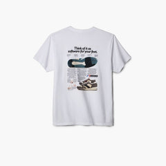 The Trailhead Tee