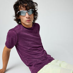 Luxe Short Sleeve