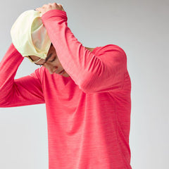 Luxe Long Sleeve