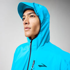 High Point Waterproof Jacket 2