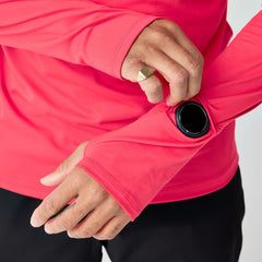 Dash 1/4 Zip 3.0