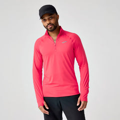 Dash 1/4 Zip 3.0