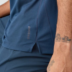 Dash Short Sleeve