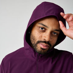 Canopy Jacket