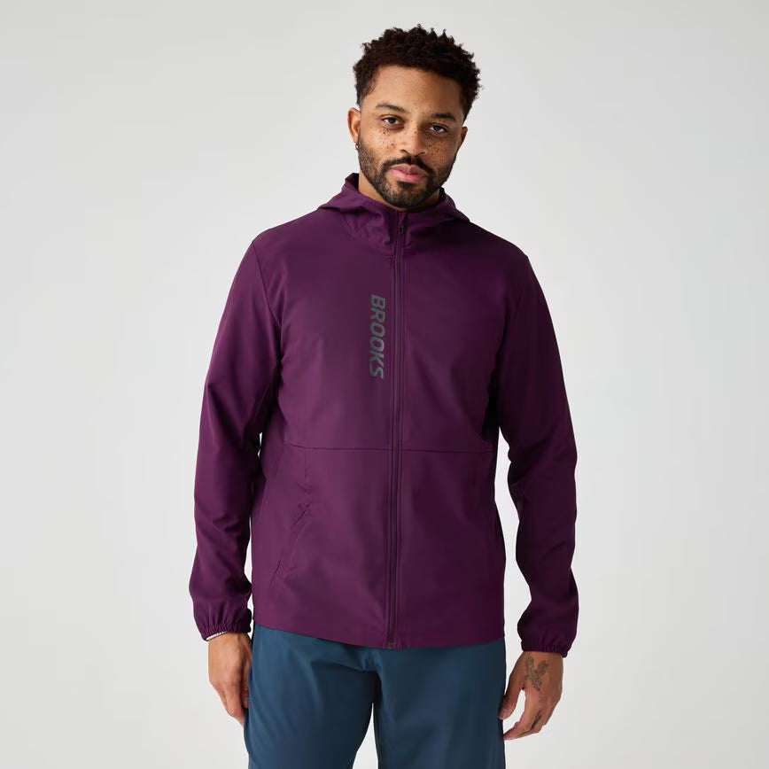 Canopy Jacket