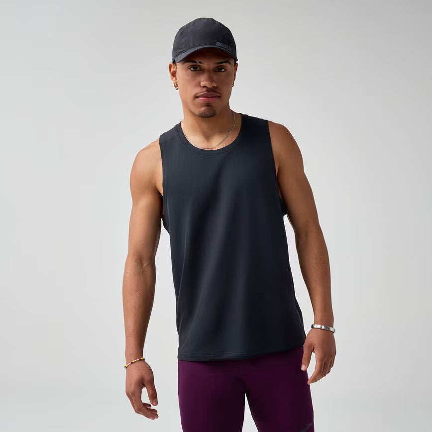 Dash Singlet