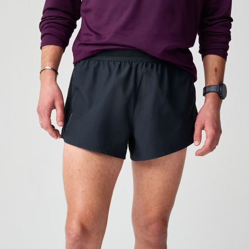 Dash Speed Short