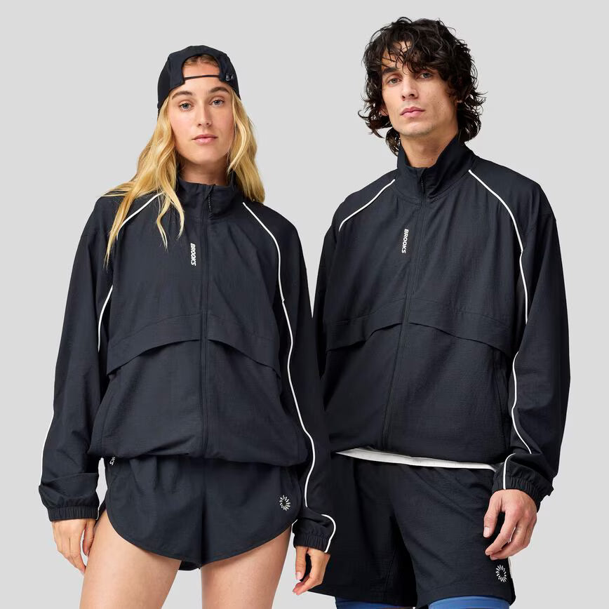 Movement Relaxed Jacket