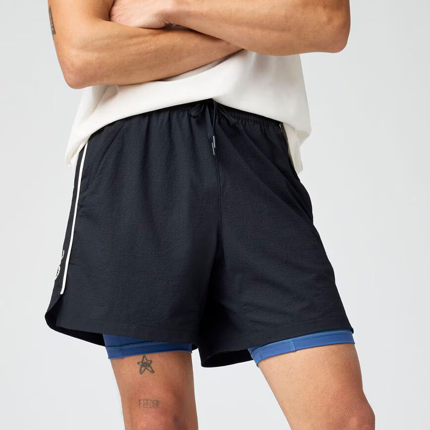 Movement Short