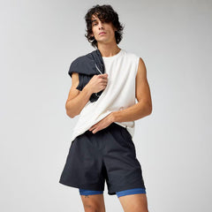 Movement Short