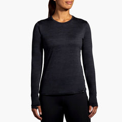 Luxe Long Sleeve