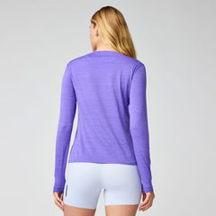 Luxe Long Sleeve