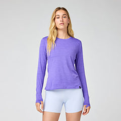 Luxe Long Sleeve