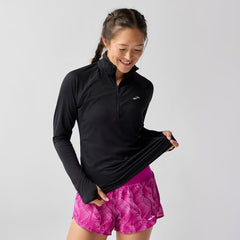 Dash 1/2 Zip 3.0