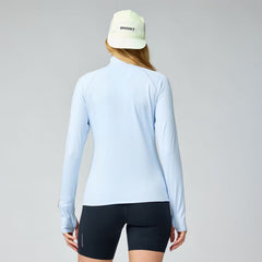 Dash 1/2 Zip 3.0