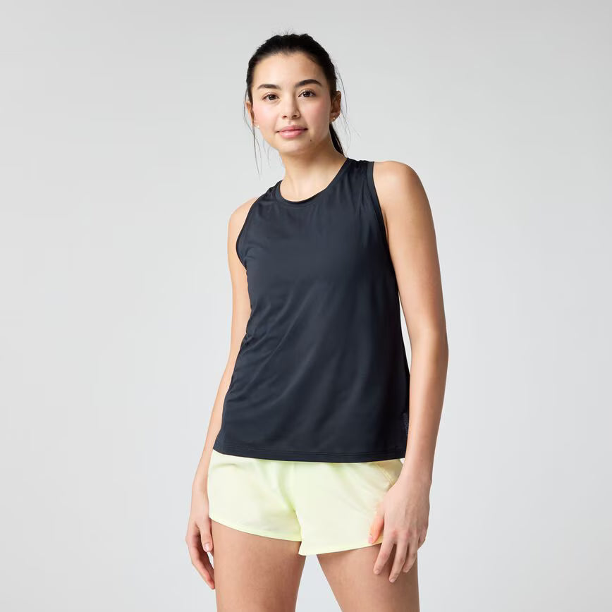 Dash Tank