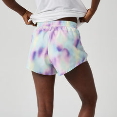 Dash Short Printed