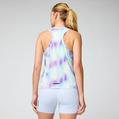 Dash Tank Printed
