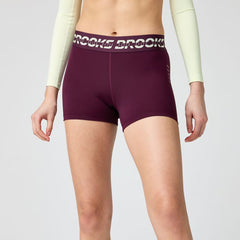 PR Elite Short