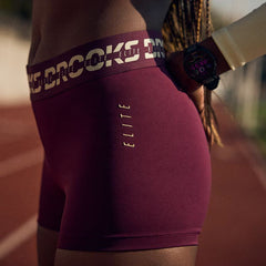 PR Elite Short