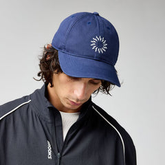Heritage Run Cap