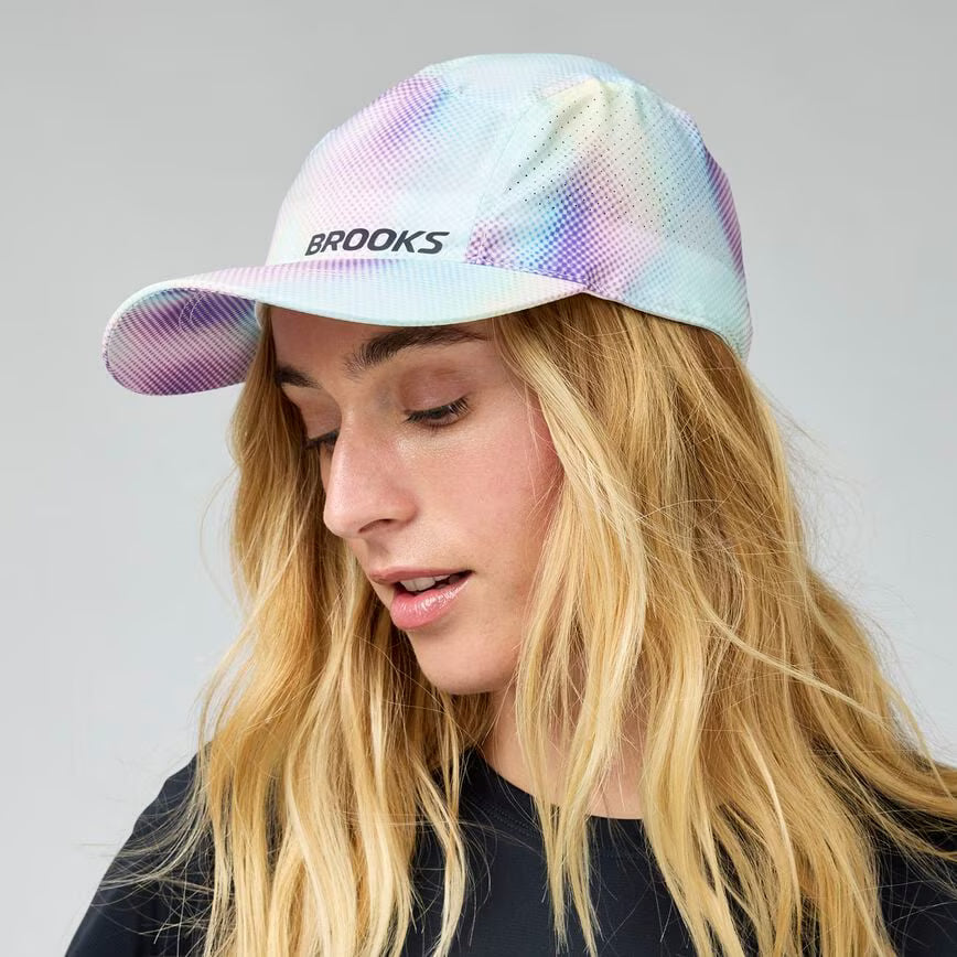 Journey Hat