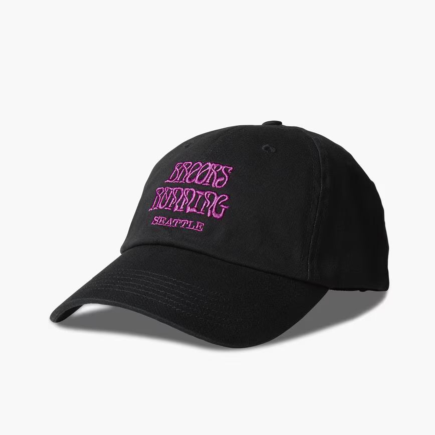The Trailhead Hat