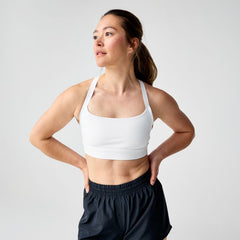 Luxe Strappy Bra